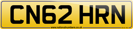 CN62 HRN
