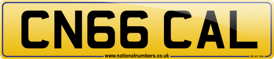 CN66 CAL