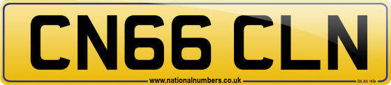 CN66 CLN