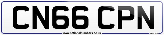 CN66 CPN