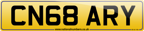 CN68 ARY
