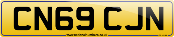CN69 CJN
