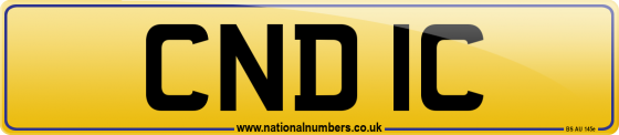 CND 1C