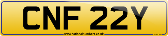 CNF 22Y