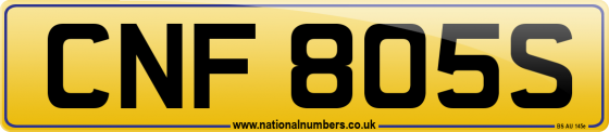 CNF 805S