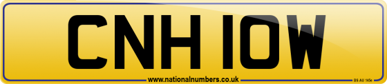 CNH 10W