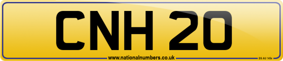 CNH 20