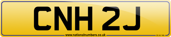 CNH 2J