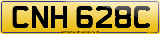 CNH 628C