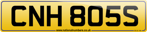 CNH 805S