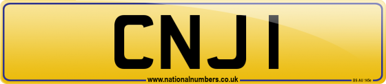 CNJ 1