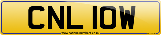 CNL 10W