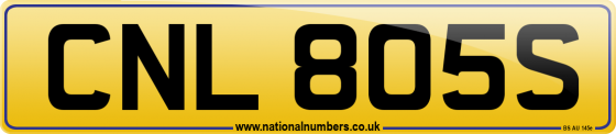CNL 805S