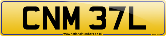 CNM 37L