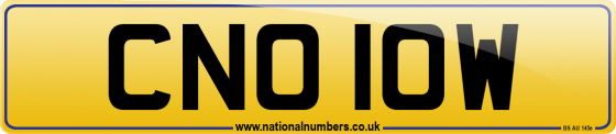 CNO 10W