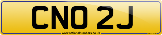 CNO 2J