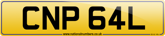 CNP 64L