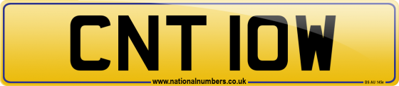 CNT 10W