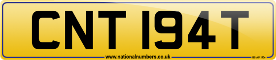 CNT 194T