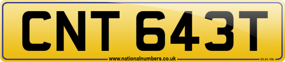 CNT 643T