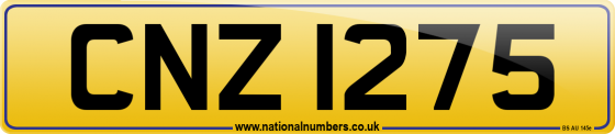 CNZ 1275