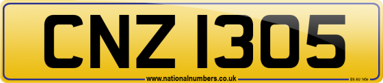 CNZ 1305