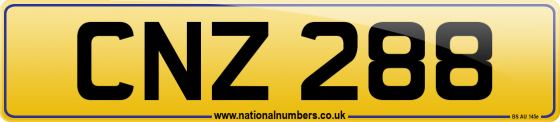 CNZ 288