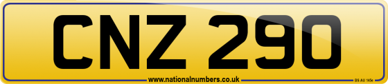 CNZ 290