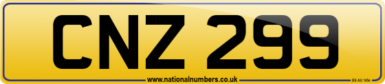 CNZ 299