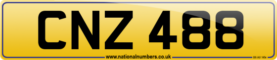 CNZ 488