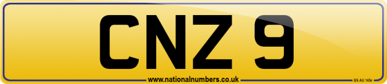 CNZ 9