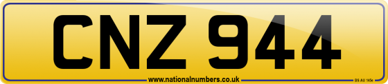 CNZ 944
