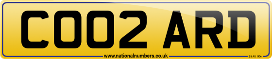 CO02 ARD