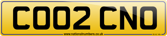 CO02 CNO