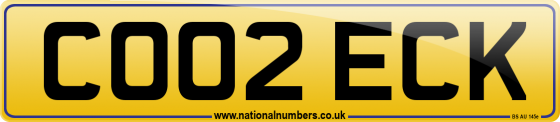 CO02 ECK