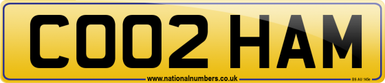 CO02 HAM