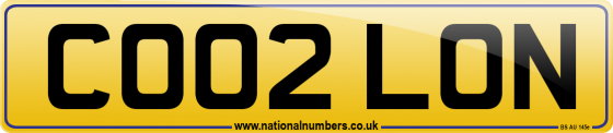 CO02 LON