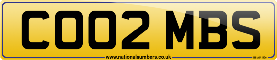 CO02 MBS