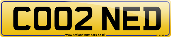 CO02 NED