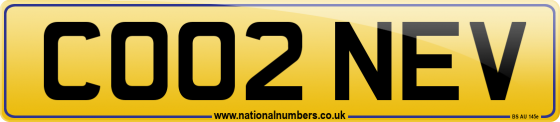 CO02 NEV
