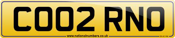 CO02 RNO