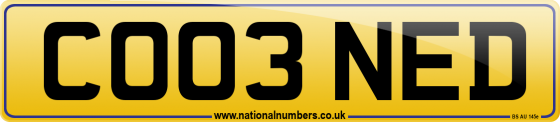CO03 NED