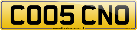 CO05 CNO