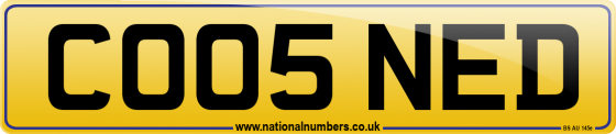 CO05 NED