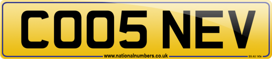 CO05 NEV
