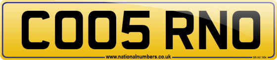 CO05 RNO