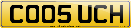 CO05 UCH