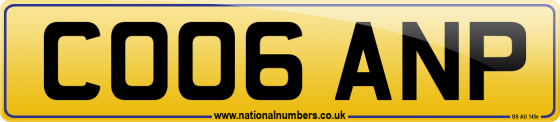 CO06 ANP