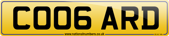 CO06 ARD
