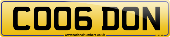 CO06 DON